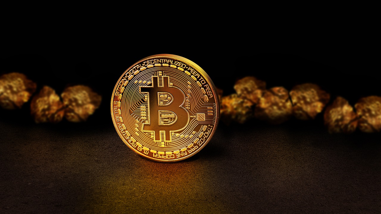 最近気になること、仮想通貨、これってどうなるの??